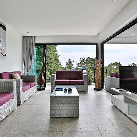 Villa Hayou, Lamai Koh Samui المظهر الخارجي الصورة